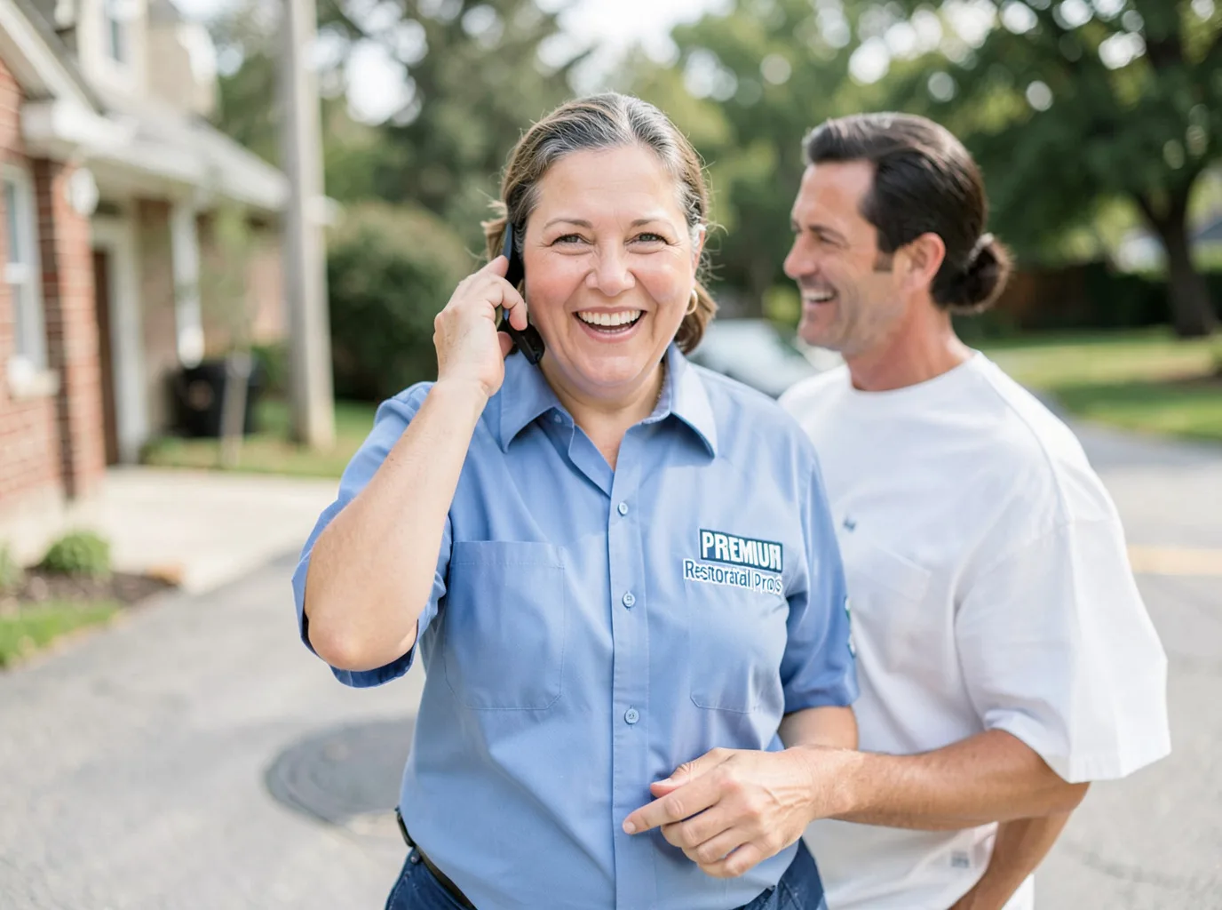 Water Damage Restoration Richardson, TX FAQs